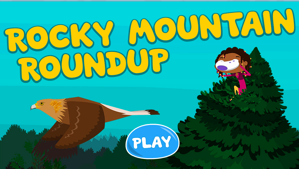 Rocky Mountain Roundup